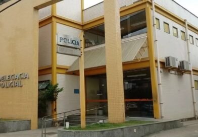 Motorista de ônibus é preso em Itaperuna por tentativa de homicídio contra açougueiro em 2024