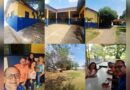 Secretário de Educação de Itaperuna visita a Escola Maria Madalena Magacho