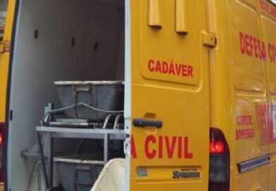 Homem é encontrado morto com sinais de enforcamento em Cardoso Moreira