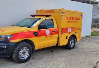 Jovem é achado morto por enforcamento em Itaperuna