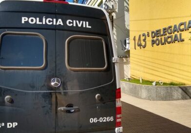 Polícia Civil apreende adolescente por tráfico de drogas em Itaperuna