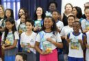 Secretaria de Educação de Itaperuna aposta em projetos de incentivos à leitura