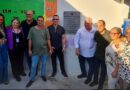 Prefeitura inaugura Creche no Distrito Comendador Venâncio Garcia