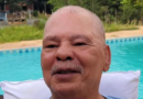 Maguila, lenda do boxe brasileiro, morre aos 66 anos