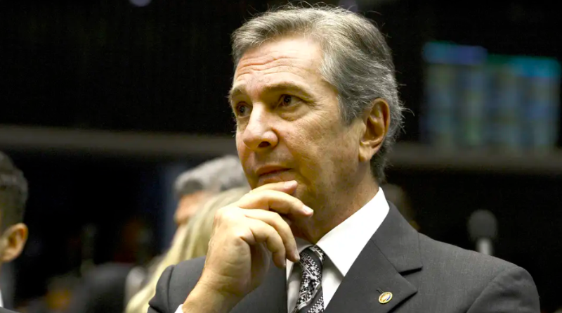 Ex-presidente Fernando Collor é preso em Maceió