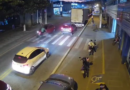 Motociclista bate de frente com carro em Itaperuna