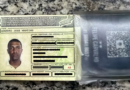 Documentos encontrados no Centro de Itaperuna