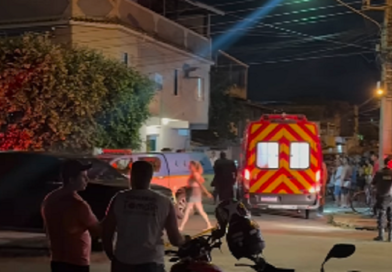 Identificados os dois homens mortos a tiros em Itaperuna