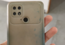 Celular encontrado em Itaperuna