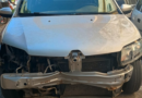 Carro utilizado durante manobras perigosas é apreendido em Itaperuna