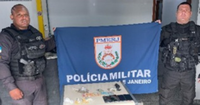 Operação “Vértice” prende 17 pessoas em Miracema Operação “Vértice” prende 17 pessoas em Miracema
