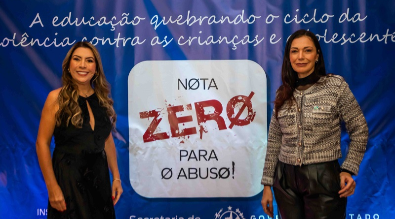 Aula inaugural discute formas de combate e prevenção ao abuso sexual, pedofilia e exploração sexual infantil