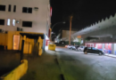 Baixa iluminação nos fundos da rodoviária de Itaperuna preocupa vereadora Vivi Dentista