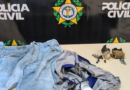 Motociclista é atingido por estilhaços de explosivo em Itaperuna
