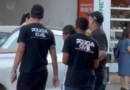 Homem furta celular e acaba preso pela Polícia Civil no Centro de Itaperuna