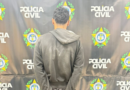 Homem é preso com grande quantidade de drogas em Itaperuna