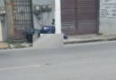 Estado de saúde de técnico em enfermagem é grave após acidente no Centro de Itaperuna