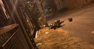 Polícia investiga assassinato de mototaxista em Itaperuna Polícia investiga assassinato de mototaxista em Itaperuna