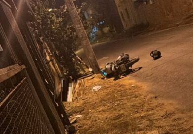 Homem é morto a tiros em Itaperuna