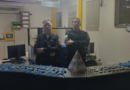 PM apreende drogas durante buscas em Italva