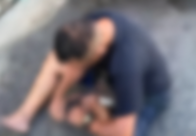 Homem comete quatro furtos em um único dia no comércio de Comendador Venâncio, distrito de Itaperuna