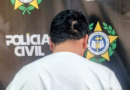 Polícia Civil de Itaperuna prende homem por descumprimento de medida protetiva