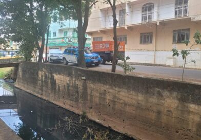 Jovem é morto a tiros após desentendimento em Itaperuna