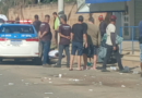 Homem que foi baleado na “Rua da Feira” morre no hospital em Itaperuna
