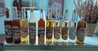Secretaria de Agricultura celebra o Dia Nacional da Cachaça destacando a tradição e a excelência da produção fluminense Secretaria de Agricultura celebra o Dia Nacional da Cachaça destacando a tradição e a excelência da produção fluminense
