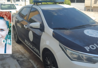 Identificada mulher encontrada morta em Natividade; polícia trata caso como homicídio