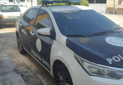 Mulher é encontrada morta em Natividade; polícia trata caso como homicídio