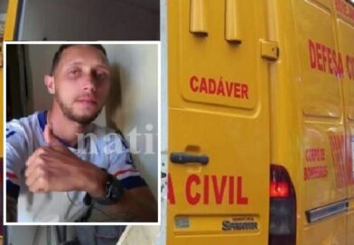 Homem é morto a tiros dentro de casa em Natividade