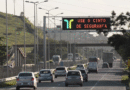 Autopista Fluminense espera atender mais de 1,1 milhão de veículos no período de festas de fim de ano