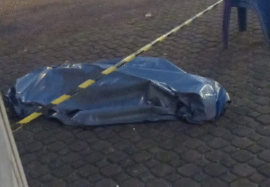 Homem é morto a tiro neste sábado em Itaperuna