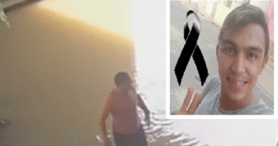 Homem morre ao se afogar no rio em Bom Jesus do Itabapoana