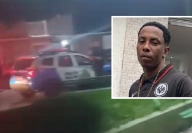 Jovem é morto a tiros na madrugada desta terça-feira em Bom Jesus do Itabapoana