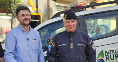 Porciúncula completa 365 dias sem registro de homicídios