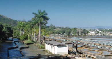 Abastecimento de água é interrompido em Varre-Sai