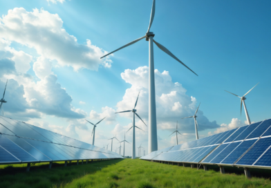 Nova Lei autoriza criação de Sociedade de Economia Mista de Energia Limpa no Rio