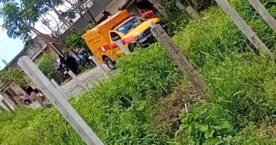 Homem é encontrado morto dentro de casa em Itaperuna