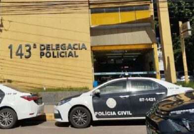 Jovem sofre racismo após acidente de trânsito em Itaperuna