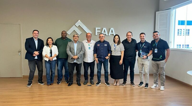 Gabinete Itinerante percorre Médio Paraíba e reforça diálogo da Secretaria de Agricultura com os municípios