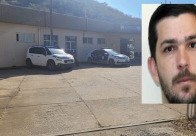 Polícia investiga homicídio provocado por disparos de arma de fogo em Itaperuna