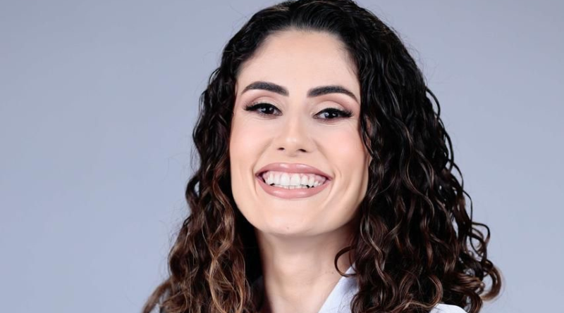 Estudante de medicina de Itaperuna integra programa nacional de inovação em saúde