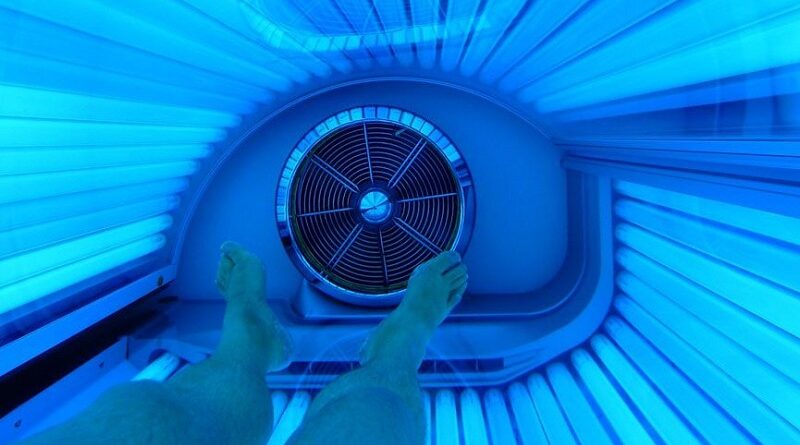 Bronzeamento artificial: o atalho perigoso para a marquinha de biquíni no verão