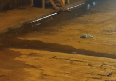 Mais um homicídio a tiros é registrado pelo segundo dia seguido em Itaperuna