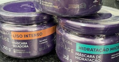 Jovem é preso com produtos capilares furtados no Centro de Itaperuna