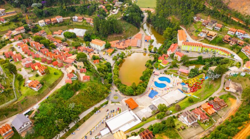 Espírito Santo se destaca no cenário nacional com avanço do turismo