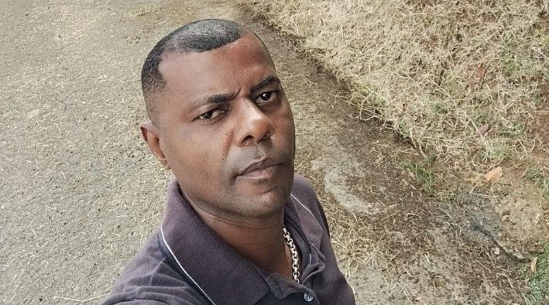 Vereador Barata da Saúde acompanha limpezas em Itaperuna