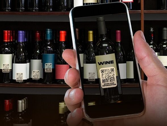 Estabelecimentos que vendem bebidas alcoólicas deverão disponibilizar QR Code para verificação de autenticidade